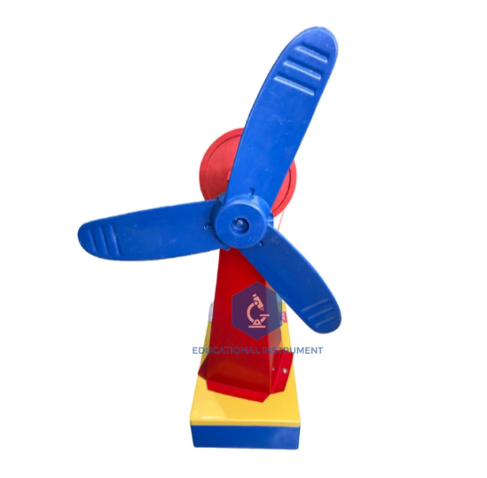 Windmill Model